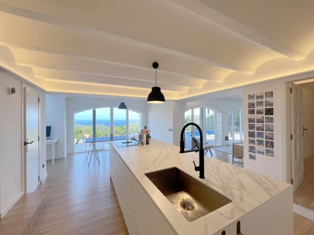 DB-154 Villa Torre Brava Detached house / Villa Son Rich Begur DB-154 Villa Torre Brava Detached house / Villa Son Rich Begur