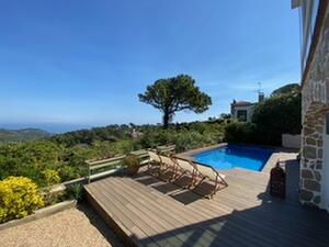 DB-154 Villa Torre Brava Detached house / Villa Costa Brava Begur
