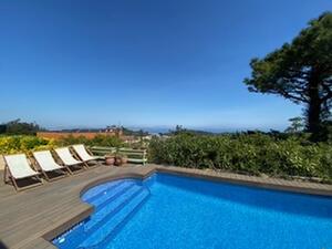 DB-154 Villa Torre Brava Detached house / Villa Costa Brava Begur