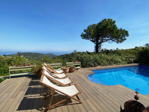 DB-154 Villa Torre Brava Detached house / Villa Costa Brava Begur