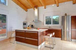 DB-075 Villa Iolanda de Cruilles Detached house / Villa  Begur