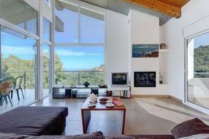 DB-075 Villa Iolanda de Cruilles Detached house / Villa  Begur