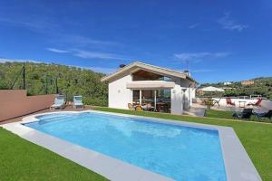 DB-075 Villa Iolanda de Cruilles Detached house / Villa  Begur
