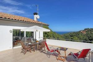 DB-075 Villa Iolanda de Cruilles Detached house / Villa  Begur