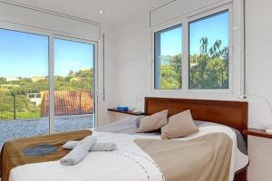 DB-075 Villa Iolanda de Cruilles Detached house / Villa  Begur