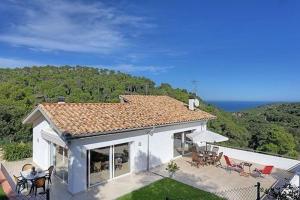 DB-075 Villa Iolanda de Cruilles Detached house / Villa  Begur