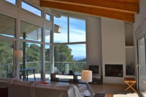 DB-075 Villa Iolanda de Cruilles Detached house / Villa  Begur