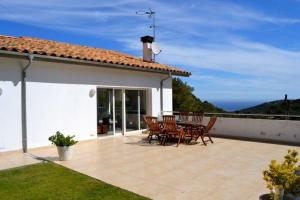 DB-075 Villa Iolanda de Cruilles Detached house / Villa  Begur