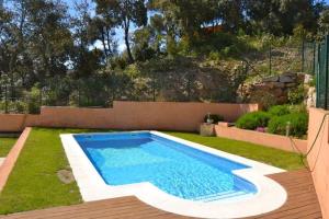 DB-075 Villa Iolanda de Cruilles Detached house / Villa  Begur