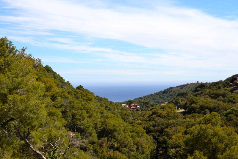 DB-075 Villa Iolanda de Cruilles Detached house / Villa Begur DB-075 Villa Iolanda de Cruilles Detached house / Villa Begur