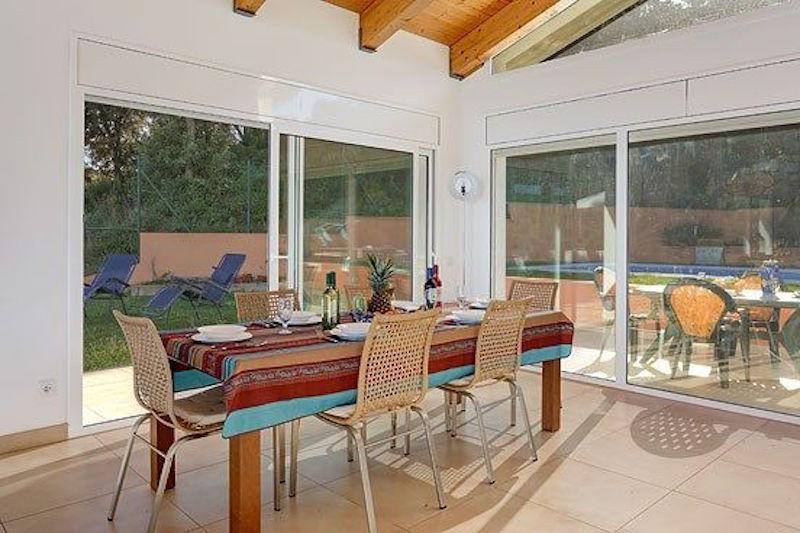 DB-075 Villa Iolanda de Cruilles Detached house / Villa Begur DB-075 Villa Iolanda de Cruilles Detached house / Villa Begur