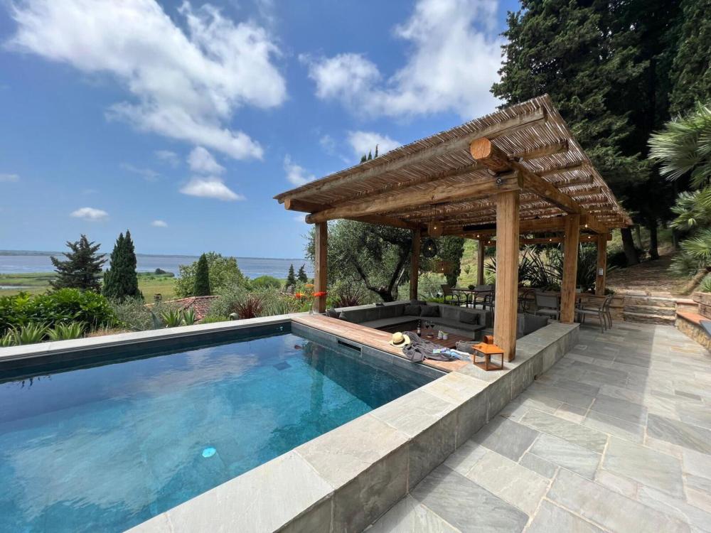 TH-71 Villa Le Poiane Detached house / Villa Begur TH-71 Villa Le Poiane Detached house / Villa Begur