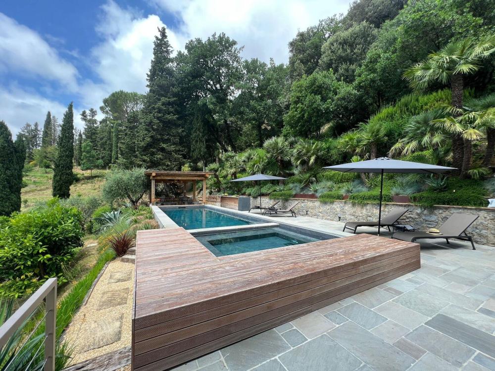 TH-71 Villa Le Poiane Detached house / Villa Begur TH-71 Villa Le Poiane Detached house / Villa Begur