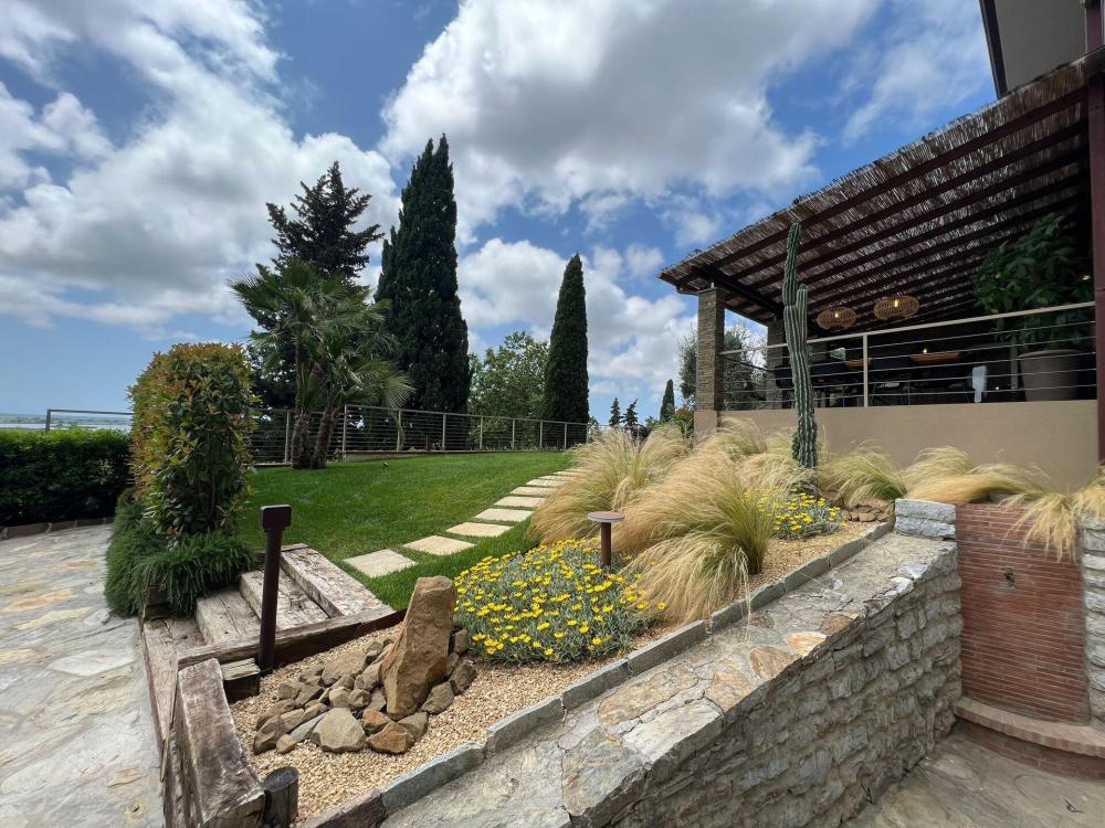 TH-71 Villa Le Poiane Detached house / Villa Begur TH-71 Villa Le Poiane Detached house / Villa Begur