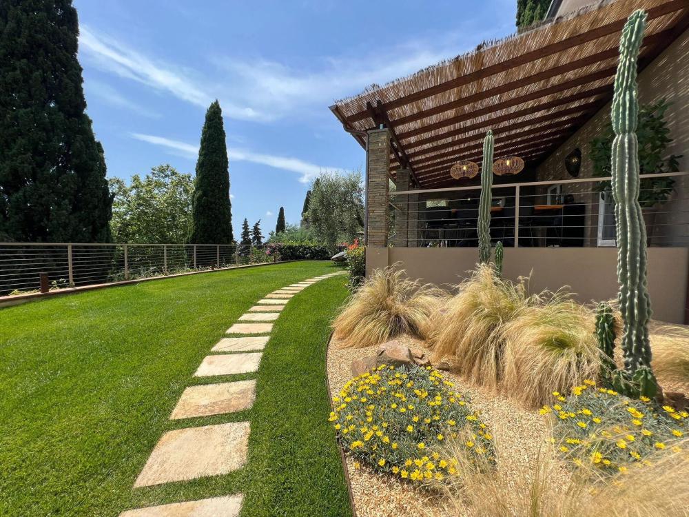 TH-71 Villa Le Poiane Detached house / Villa Begur TH-71 Villa Le Poiane Detached house / Villa Begur