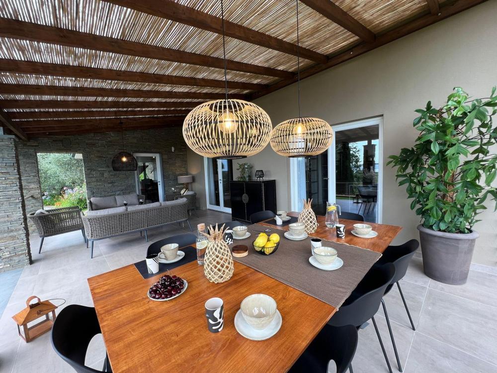 TH-71 Villa Le Poiane Detached house / Villa Begur TH-71 Villa Le Poiane Detached house / Villa Begur