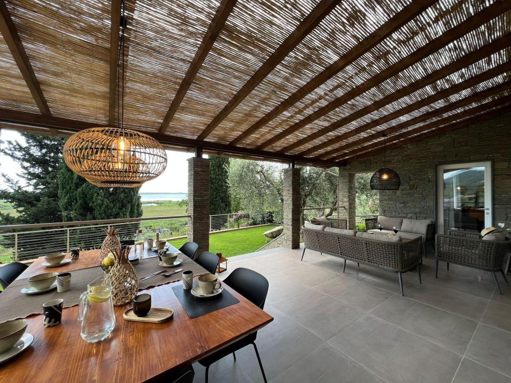 TH-71 Villa Le Poiane Detached house / Villa Begur TH-71 Villa Le Poiane Detached house / Villa Begur
