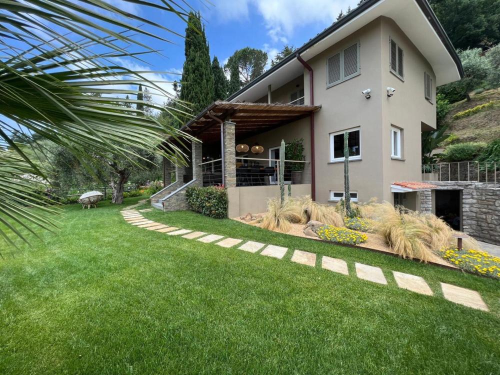 TH-71 Villa Le Poiane Detached house / Villa Begur TH-71 Villa Le Poiane Detached house / Villa Begur