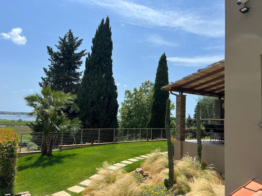 TH-71 Villa Le Poiane Detached house / Villa Begur TH-71 Villa Le Poiane Detached house / Villa Begur