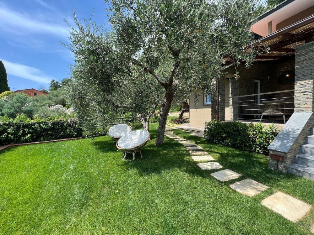 TH-71 Villa Le Poiane Detached house / Villa Begur TH-71 Villa Le Poiane Detached house / Villa Begur
