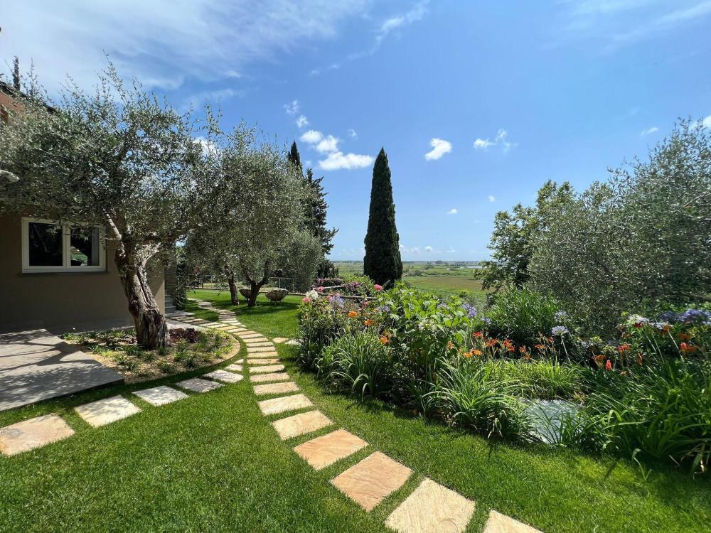 TH-71 Villa Le Poiane Detached house / Villa Begur TH-71 Villa Le Poiane Detached house / Villa Begur