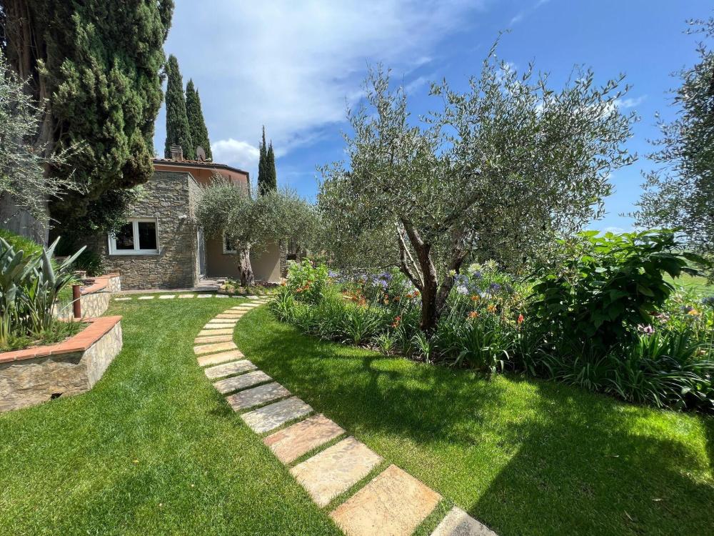 TH-71 Villa Le Poiane Detached house / Villa Begur TH-71 Villa Le Poiane Detached house / Villa Begur