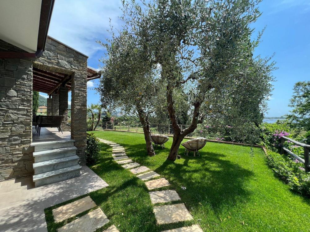 TH-71 Villa Le Poiane Detached house / Villa Begur TH-71 Villa Le Poiane Detached house / Villa Begur