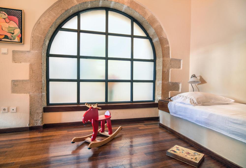 EGT-003 Villa Maroulas Vrijstaand huis / Villa Kreta Maroulas