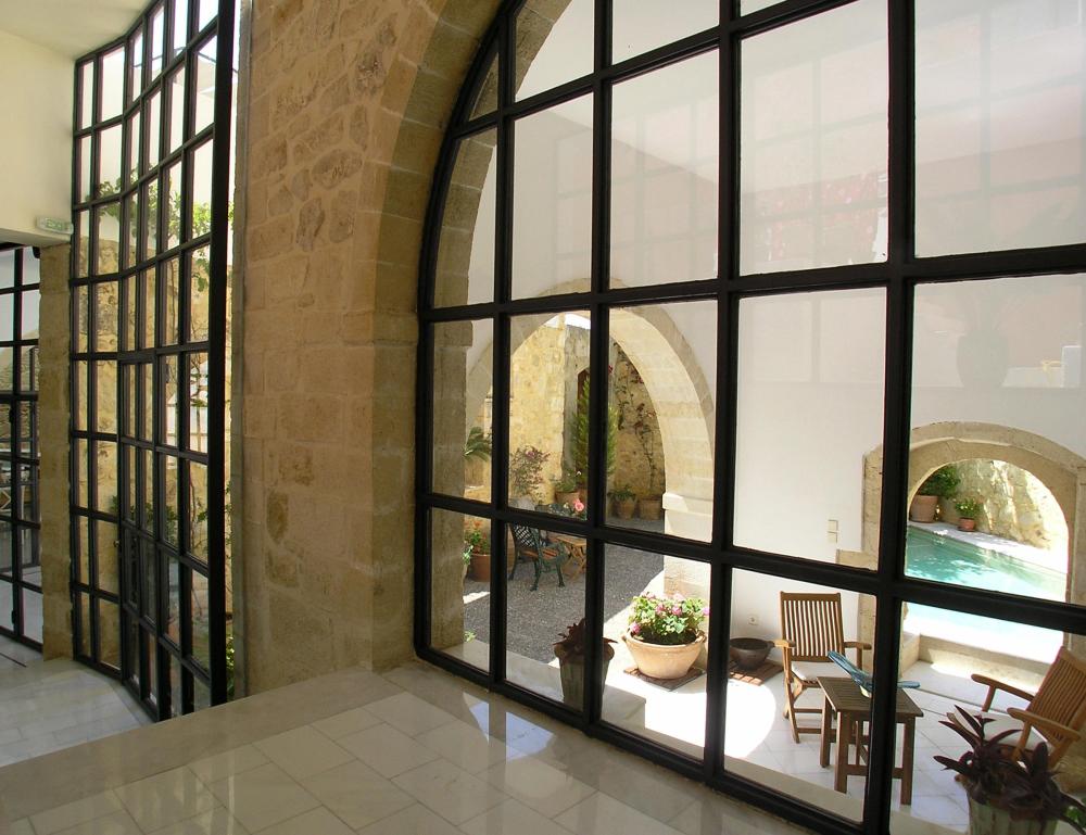 EGT-003 Villa Maroulas Vrijstaand huis / Villa Kreta Maroulas
