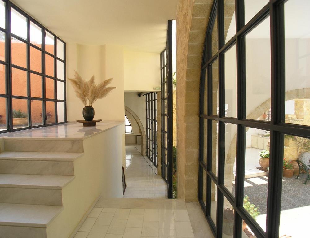 EGT-003 Villa Maroulas Vrijstaand huis / Villa Kreta Maroulas