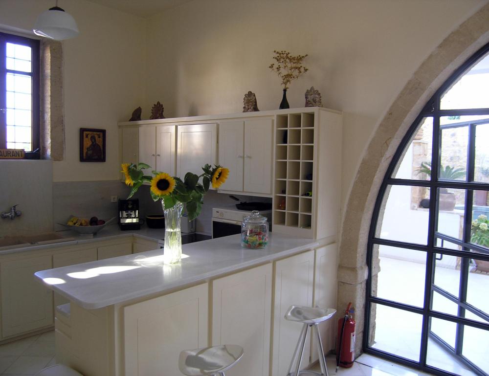 EGT-003 Villa Maroulas Vrijstaand huis / Villa Kreta Maroulas