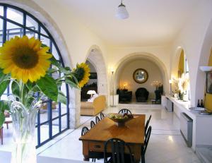 EGT-003 Villa Maroulas Detached house / Villa Kreta Maroulas