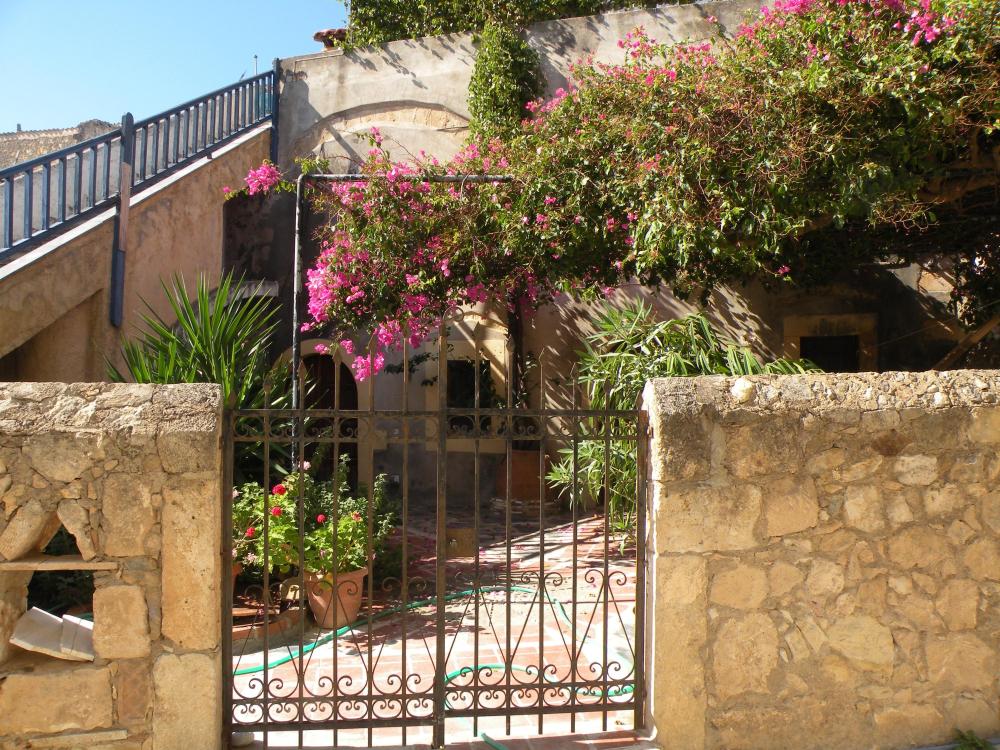 EGT-003 Villa Maroulas Vrijstaand huis / Villa Kreta Maroulas