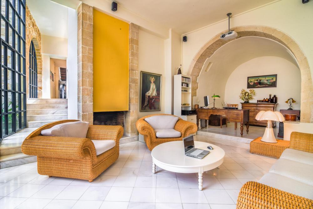 EGT-003 Villa Maroulas Vrijstaand huis / Villa Kreta Maroulas