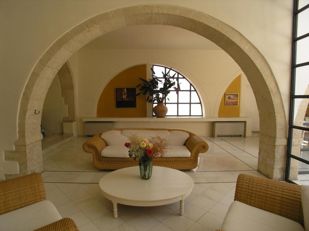 EGT-003 Villa Maroulas Vrijstaand huis / Villa Kreta Maroulas