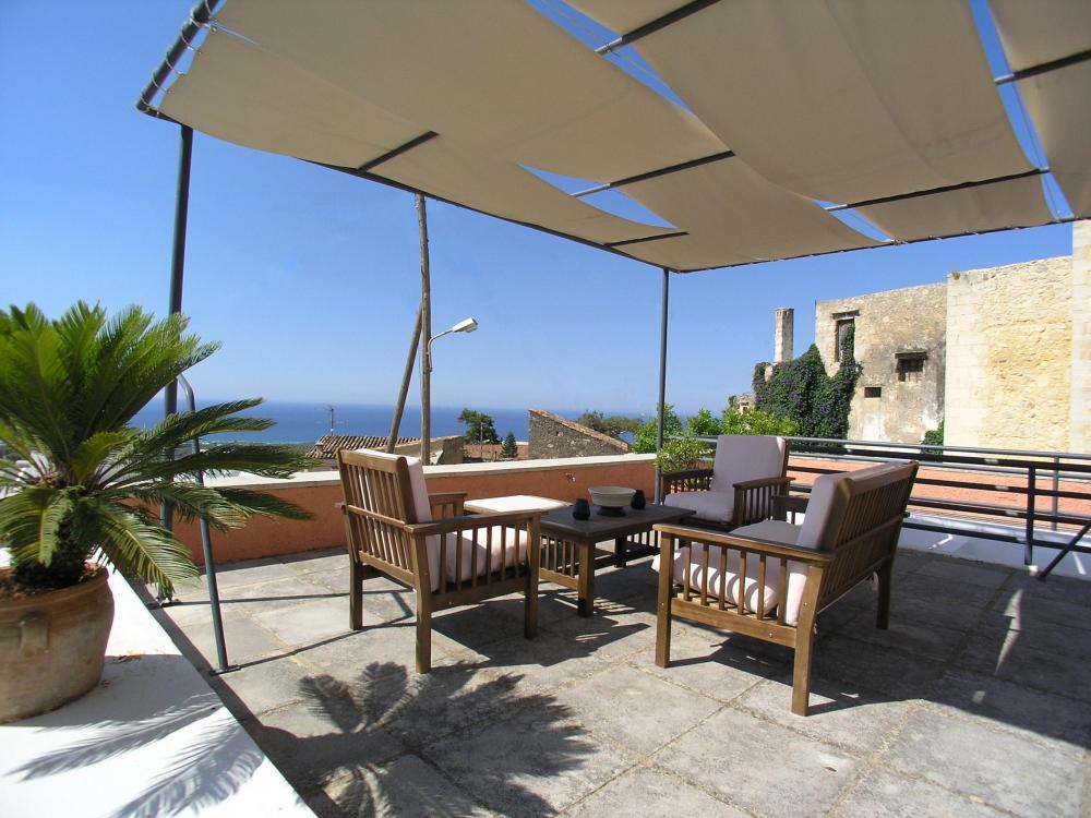 EGT-003 Villa Maroulas Vrijstaand huis / Villa Kreta Maroulas