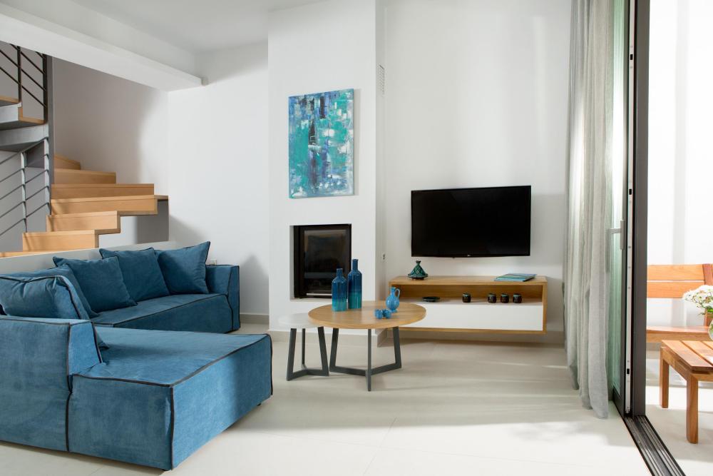 EGT-004S Villa Saca Vrijstaand huis / Villa Kreta Ababuj