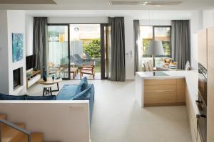 EGT-004S Villa Saca Detached house / Villa Kreta Ababuj