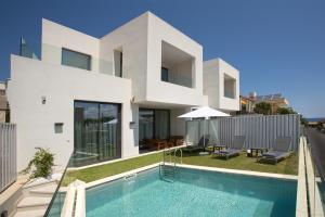 EGT-004S Villa Saca Detached house / Villa Kreta Ababuj