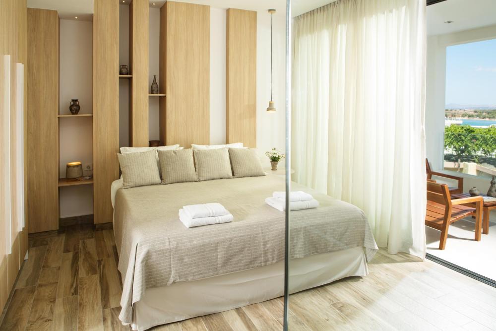 EGT-004S Villa Saca Vrijstaand huis / Villa Kreta Ababuj