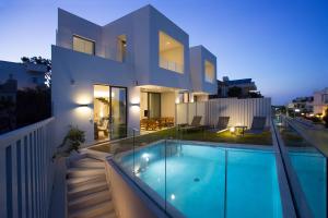 EGT-004S Villa Saca Detached house / Villa Kreta Ababuj