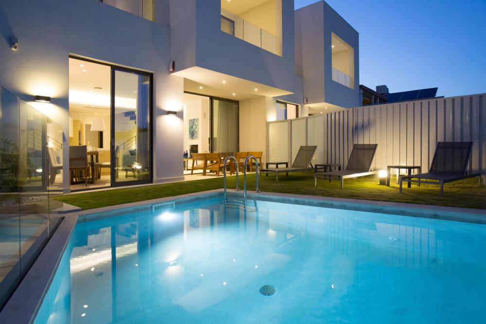 EGT-004S Villa Saca Vrijstaand huis / Villa Kreta Ababuj