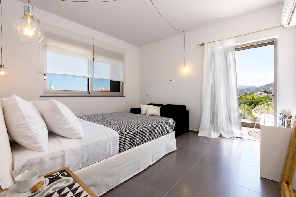 EGT-013 Villa Kastellakia Vrijstaand huis / Villa Kreta Ababuj
