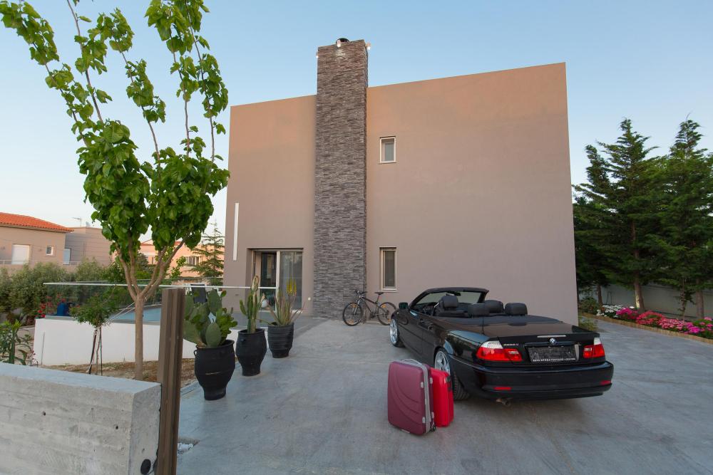EGT-013 Villa Kastellakia Vrijstaand huis / Villa Kreta Ababuj