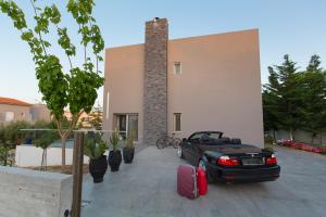 EGT-013 Villa Kastellakia Detached house / Villa Kreta Ababuj