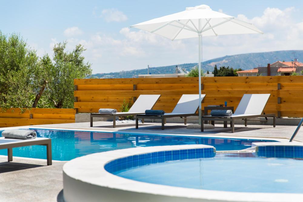 EGT-013 Villa Kastellakia Vrijstaand huis / Villa Kreta Ababuj