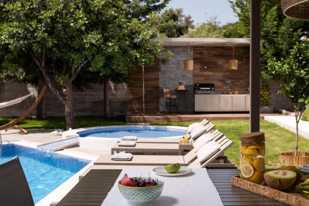 EGT-013 Villa Kastellakia Vrijstaand huis / Villa Kreta Ababuj