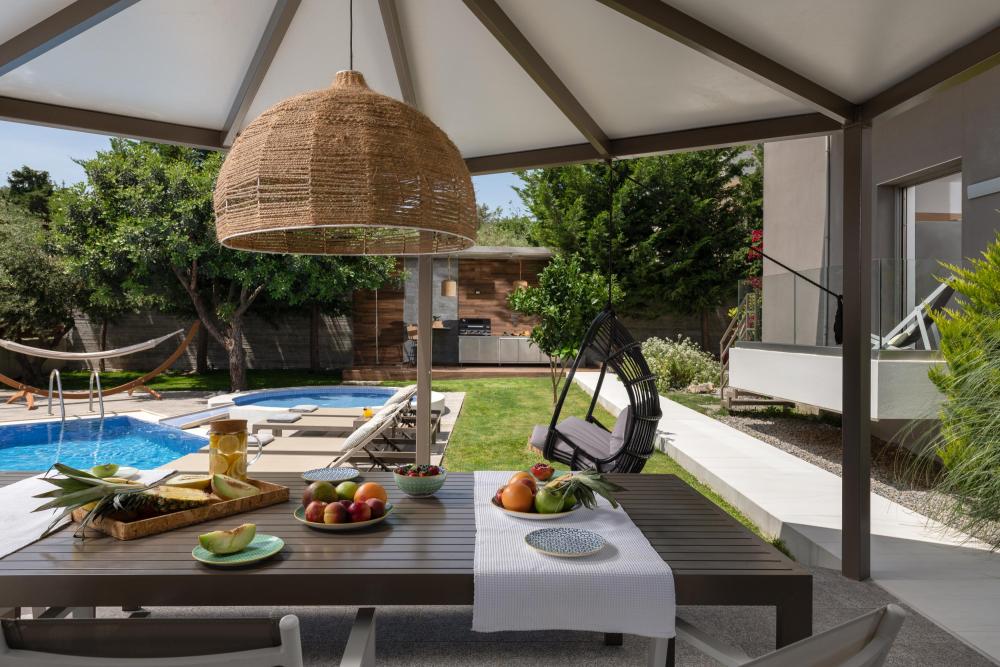 EGT-013 Villa Kastellakia Vrijstaand huis / Villa Kreta Ababuj