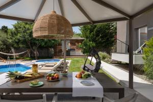 EGT-013 Villa Kastellakia Detached house / Villa Kreta Ababuj