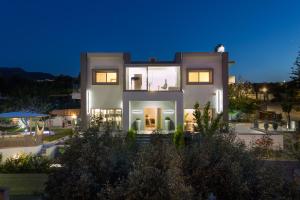 EGT-013 Villa Kastellakia Detached house / Villa Kreta Ababuj